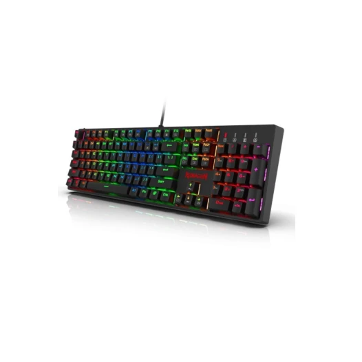 Redragon K582 SURARA RGB Mechanical Gaming Keyboard