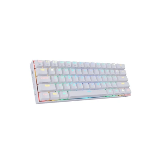 Redragon K530 Draconic 60% Compact RGB Wireless Mechanical Brown Switch Gaming Keyboard