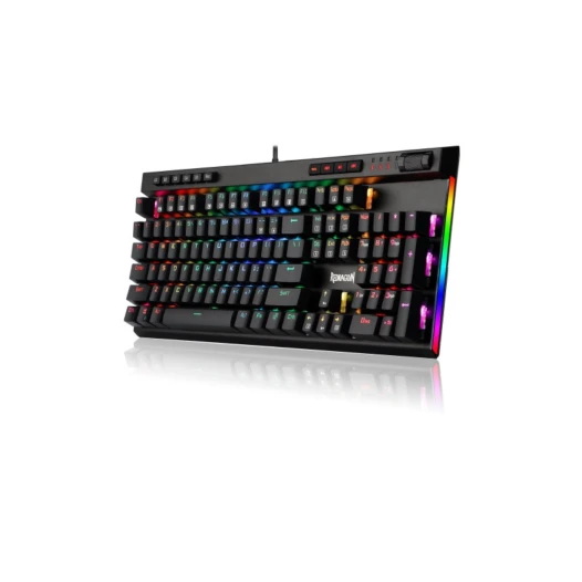 Redragon K580RGB VATA RGB Backlit Mechanical Gaming Keyboard