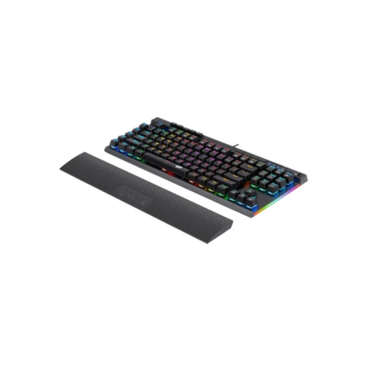 Redragon K587 PRO MAGIC-WAND RGB Mechanical Gaming Keyboard