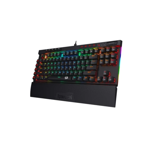 Redragon K587 PRO MAGIC-WAND RGB Mechanical Gaming Keyboard