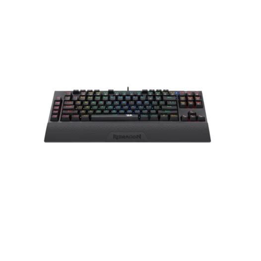 Redragon K596 VISHNU 2.4G Wireless RGB Mechanical Gaming Keyboard