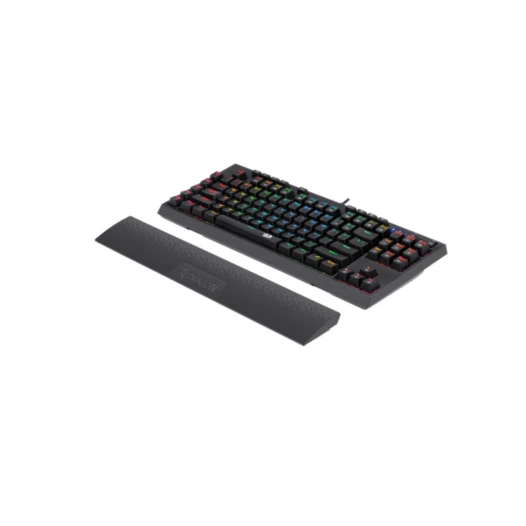 Redragon K596 VISHNU 2.4G Wireless RGB Mechanical Gaming Keyboard