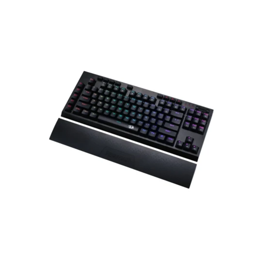 Redragon K596 VISHNU 2.4G Wireless RGB Mechanical Gaming Keyboard