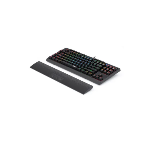 Redragon K588 PRO BROADSWORD RGB Mechanical Gaming Keyboard