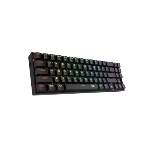 Redragon Deimos K599 RGB Wireless And Wired Mechanical Gaming Keyboard