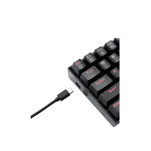 Redragon Deimos K599 RGB Wireless And Wired Mechanical Gaming Keyboard