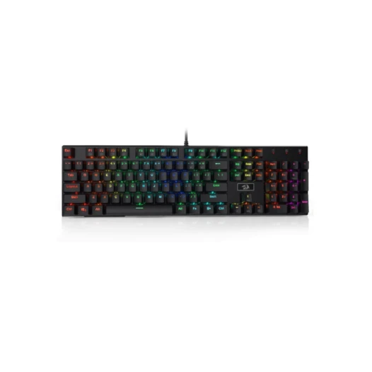 Redragon K556 DEVARAJAS RGB Mechanical Gaming Keyboard