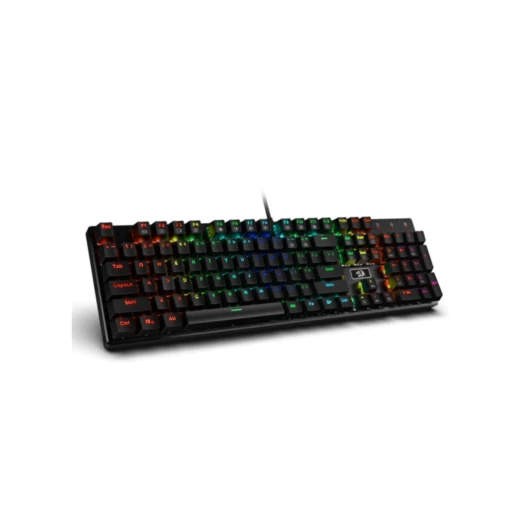 Redragon K556 DEVARAJAS RGB Mechanical Gaming Keyboard
