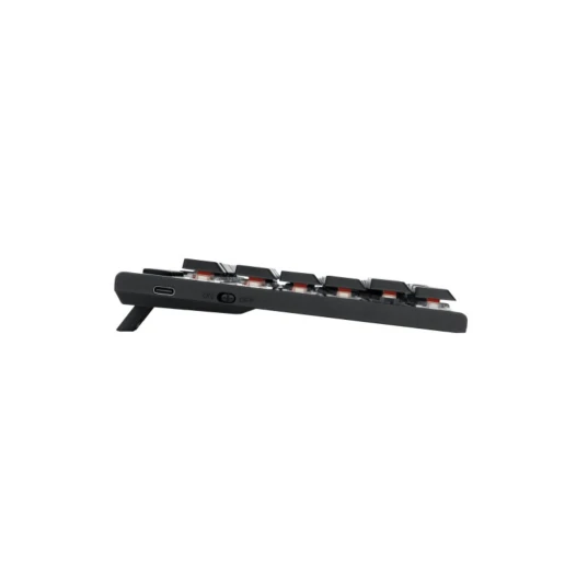 Redragon K618 HORUS Wireless RGB Ultra-Thin Mechanical Gaming Keyboard