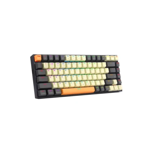 Redragon K629 Phantom Pro Red Switch Mechanical Keyboard