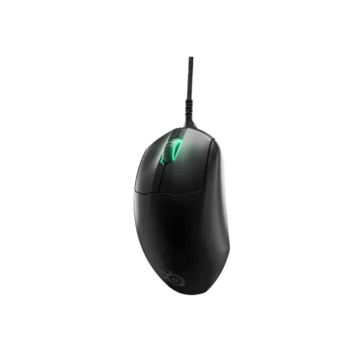 SteelSeries Prime RGB Gaming Mouse