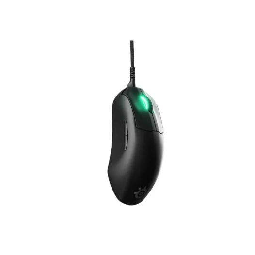SteelSeries Prime RGB Gaming Mouse
