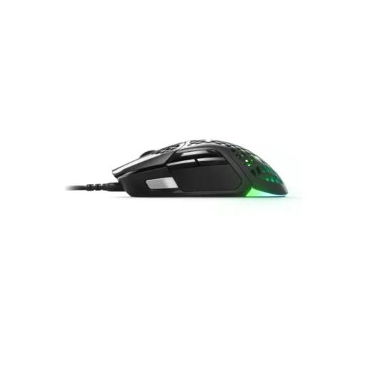 SteelSeries Aerox 5 Ultra Lightweight RGB Gaming Mouse