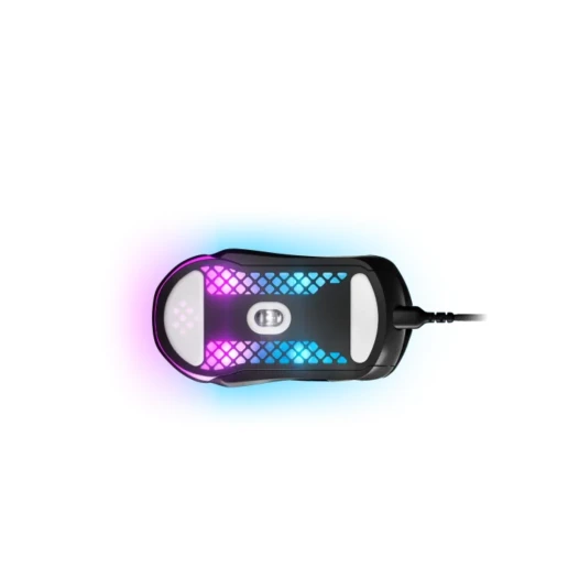 SteelSeries Aerox 5 Ultra Lightweight RGB Gaming Mouse