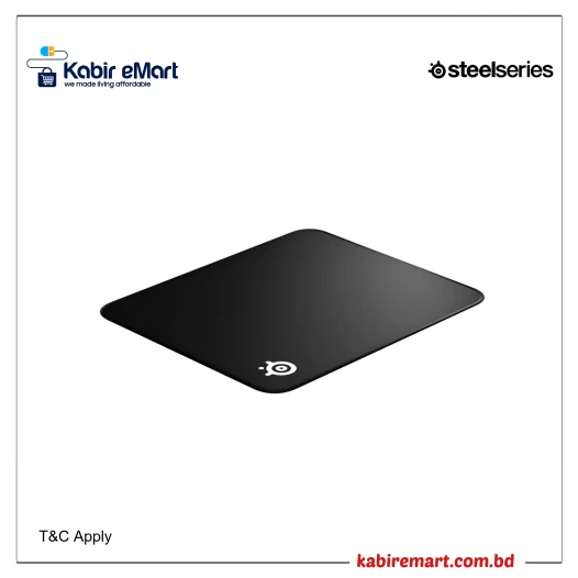 SteelSeries QcK Edge Large Gaming Mouse Pad