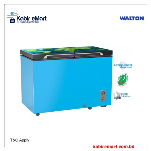 WCG-3J0-DDGE-XX Walton Refrigerator