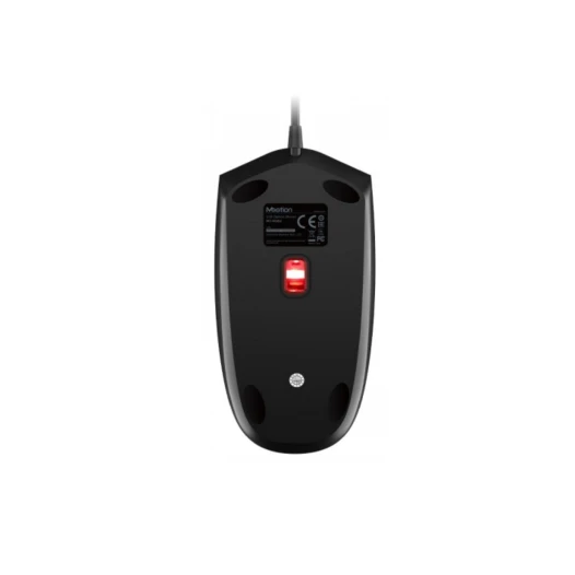 Meetion MT-M362 USB Optical Mouse