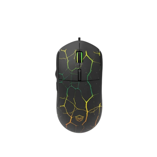 Meetion MT-M930 Wired RGB Backlit Gaming Mouse