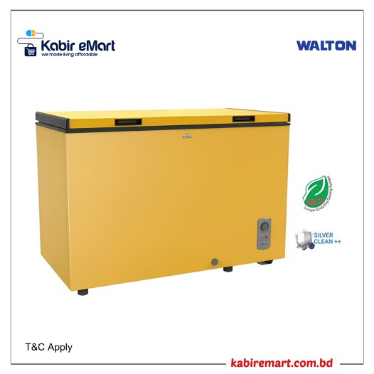 WCG-3J0-RXLX-GX Walton Refrigerator