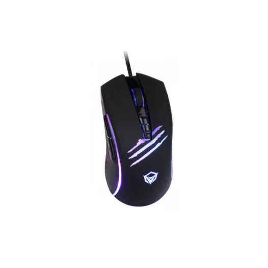 MeeTion MT-C011 Wired Gaming Mouse and Mouse Pad Combo