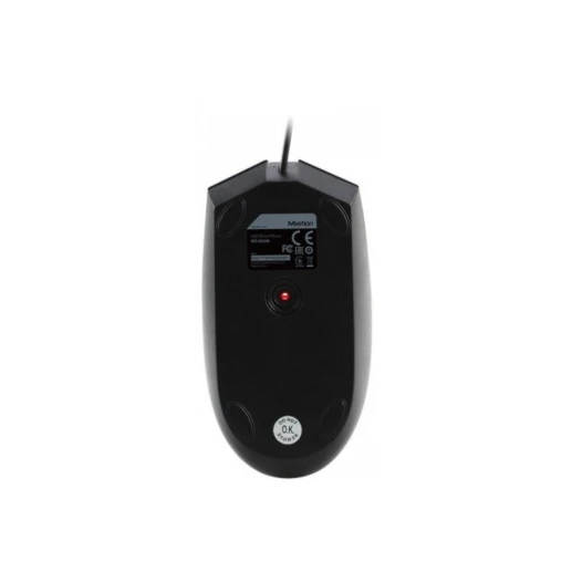 Meetion MT-M360 USB Wired Mouse