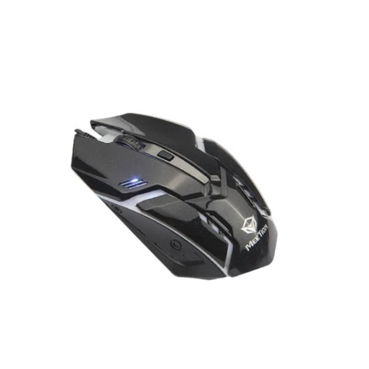 Meetion MT-M371 USB Wired Backlit Gaming Mouse