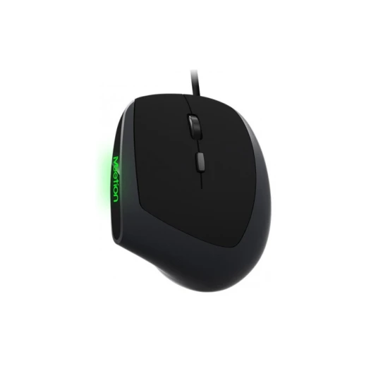 Meetion MT-M390 Wired Ergonomic Vertical Mouse