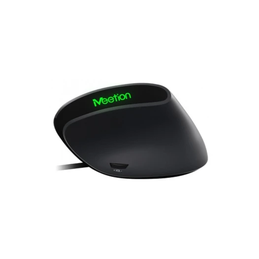 Meetion MT-M390 Wired Ergonomic Vertical Mouse