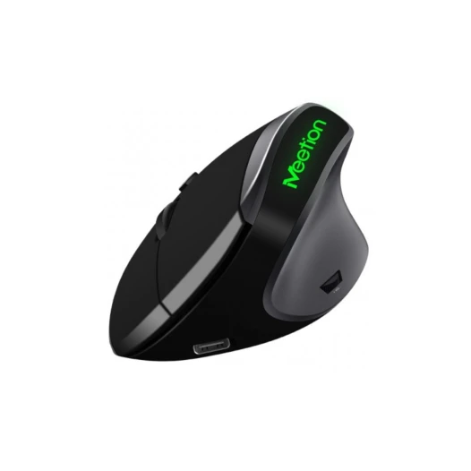 Meetion MT-R390 Ergonomic 2.4G Wireless Vertical Mouse