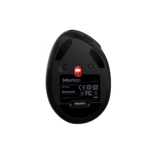 Meetion MT-R390 Ergonomic 2.4G Wireless Vertical Mouse