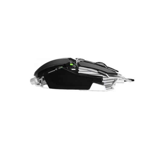 Meetion MT-M990S Wired RGB Programmable Mechanical Gaming Mouse