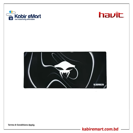 Havit H.KRAKEN Stellarisforce-1 Gaming Mouse Pad
