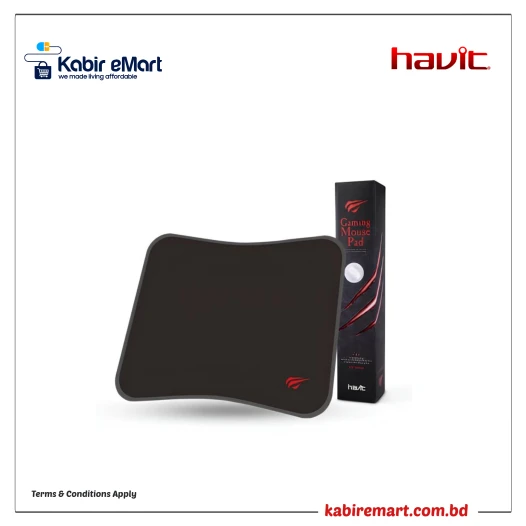 Havit HV-MP850 Gaming Mouse Pad