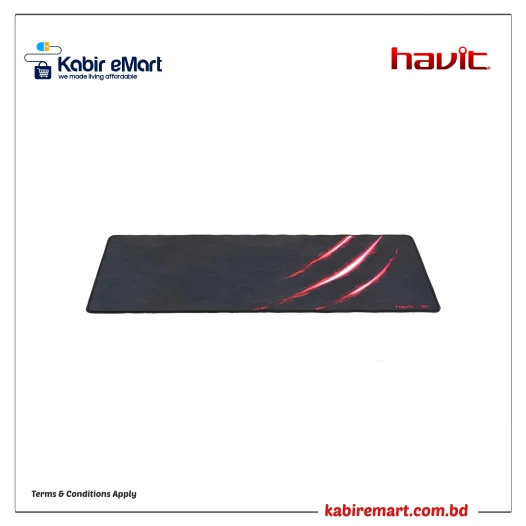 Havit HV-MP860 Gaming Mouse Pad