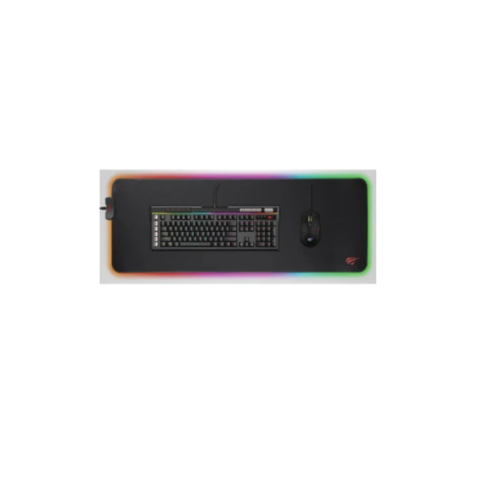 Havit MP901-Pro RGB Gaming Mouse Pad
