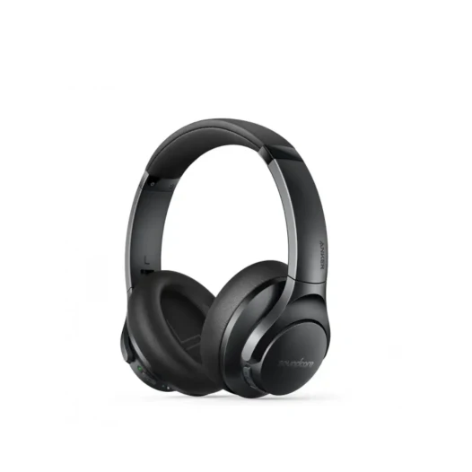 Anker Soundcore Life Q20 Plus ANC Bluetooth Headphone
