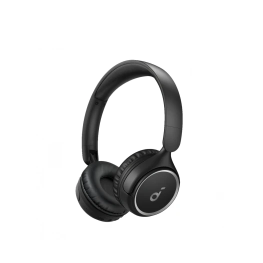 Anker Soundcore H30i On-Ear Bluetooth Wireless Headphones
