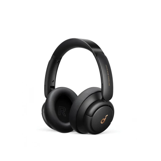 Anker Soundcode Life Q30 Bluetooth Over-Ear Headphones