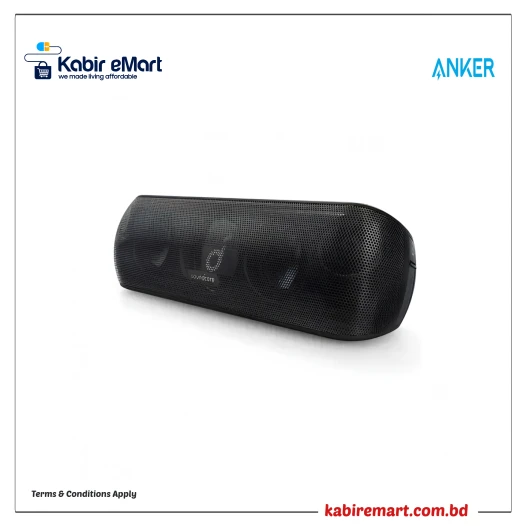 Anker Soundcore Motion+ 30W Bluetooth Party Speaker