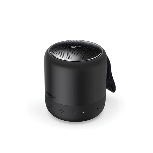 Anker cSoundcore Mini 3 Pocket Bluetooth Speaker