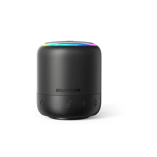 Anker Soundcore Mini 3 Pro Portable Bluetooth Speaker