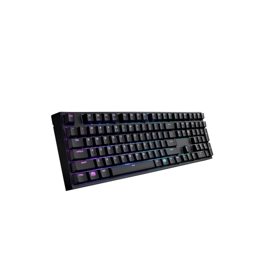 GIGABYTE K-85 Gaming Mechanical Blue Keyboard