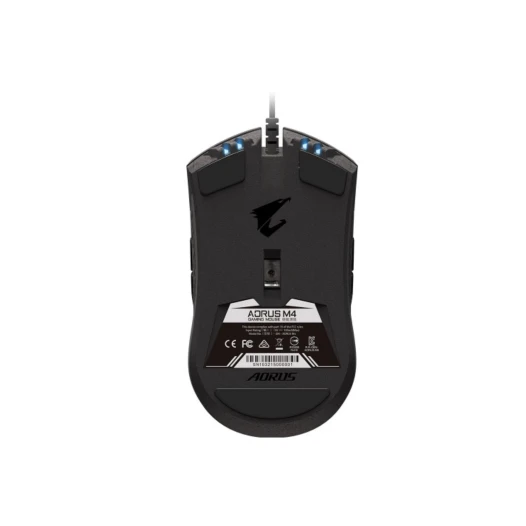 GIGABYTE Aorus M4 RGB Gaming Mouse