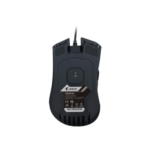 GIGABYTE AORUS M5 RGB Gaming Mouse