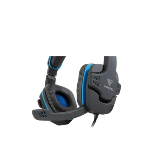 Gamdias POSEIDON E1 COMBO Keyboard, Mouse And Headphone