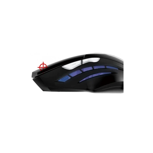 Gamdias POSEIDON E1 COMBO Keyboard, Mouse And Headphone