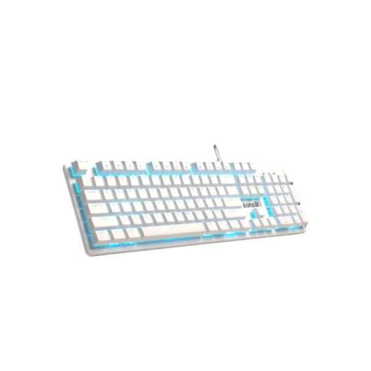 Gamdias AURA GK1 Multicolor Gaming Mechanical Keyboard