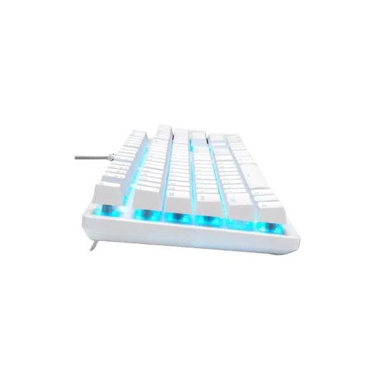 Gamdias AURA GK1 Multicolor Gaming Mechanical Keyboard