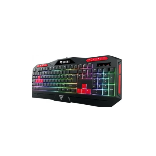 Gamdias Ares M1 Combo Keyboard Mouse